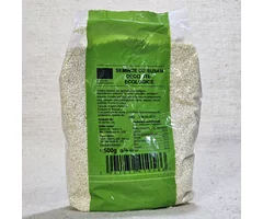 Shelled sesame seeds ECO 500g