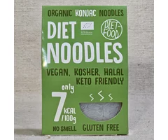 Shirataki noodles ECO 300g