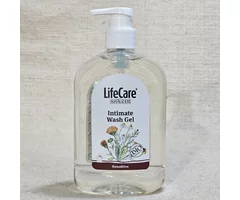 Shower gel for intimate area with chamomile 500ml