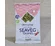 Snack made from nori seaweed with chilli ECO 4g
