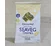 Snack made from nori seaweed with ginger ECO 4g