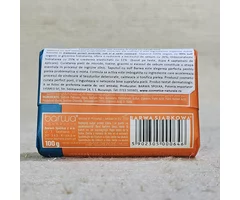 Soap with sulfur for acne-prone and problematic skin 100g