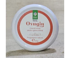 Solid cream for intimate hygiene Ovulin 20g
