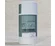 Solid deodorant with green citrus 60g