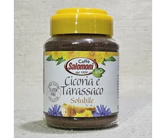 Soluble chicory and dandelion ECO 100g