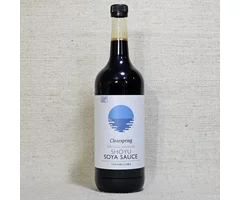 Soy sauce Shoyu ECO 1L