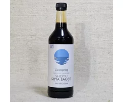 Soy sauce Shoyu ECO 500ml
