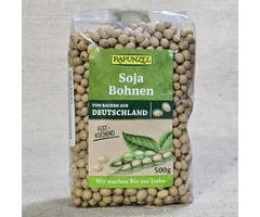 Soybeans ECO 500g