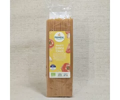 Spaghetti with quinoa and tomatoes ECO 500g