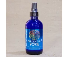 Spary with colloidal silver Argentum Forte 25 PPM 120ml