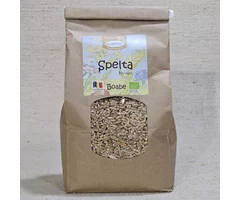 Spelt grains ECO 750g