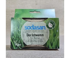Sponge ECO 2 pcs.