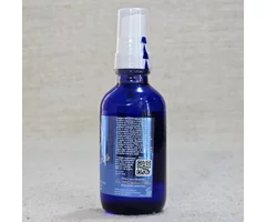 Spray with colloidal silver Argentum Plus 20 PPM 60ml