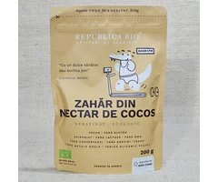 Sugar from coconut nectar ECO 200g