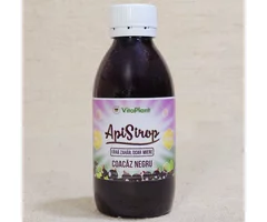 Syrup with honey, propolis and blackcurrant 200ml
