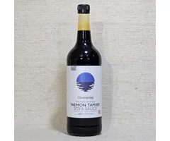 Tamari soy sauce yaemon ECO 1L