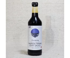 Tamari soy sauce yaemon ECO 500ml
