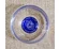 Tc Mythos glass with flower of life Intuition chakra 250ml