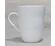 TC White cup with the flower of life 300ml