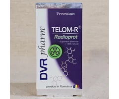 Telom-M Radioprot 120 capsules