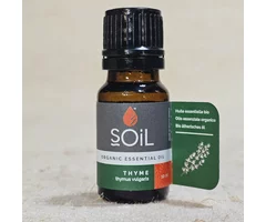 Thyme essential oil ECO 10ml
