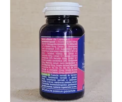 Tirofix to support thyroid hormone production 60 capsules