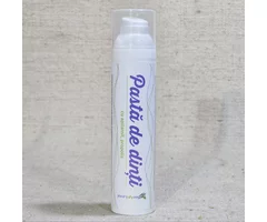 Toothpaste with apilarnil and propolis 100g