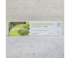 Toothpaste with coconut and mint ECO 75ml