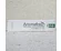 Toothpaste with silver microparticles Aromafresh 100ml