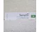 Toothpaste with silver microparticles, clay and essential oils Senzitiv 100ml