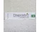 Toothpaste with silver microparticles to fight paradontosis Fitoparadont 100ml