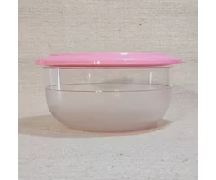 Transparent bowl 210ml