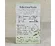 Tulsi green tea anti-stress and vitalizing ECO 34.3g 18 sachets