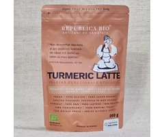 Turmeric latte ECO 200g