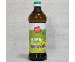 Ulei de rapiță ECO 500ml