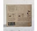 Unbleached large cupcake baking paper ECO 60 pcs
