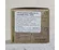 Unbleached large cupcake baking paper ECO 60 pcs