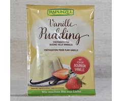 Vanilla pudding powder ECO 40g
