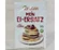 Vegan egg alternative gluten-free ECO 30g