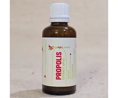 Water extract of propolis 50ml