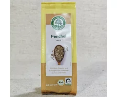 Whole fennel ECO 30g