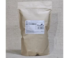 Whole flour from hulled sorghum ECO 1kg