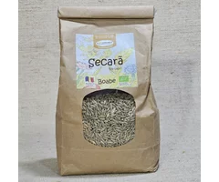 Whole rye grains ECO 750g
