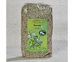 Whole sesame seeds ECO 500g