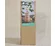 Wide mouth bottle with flower of life Arve/Zirbe 0.5L