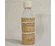 Wide mouth bottle with flower of life Arve/Zirbe 0.5L