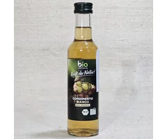 Wine vinegar ECO 250ml