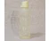 Yellow bottle with sports cap 500ml