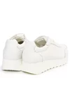 Pantofi Casual Piele Naturala Albi VILLAPRN 5