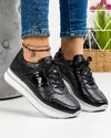 Pantofi Piele Naturala Beatrice Negri 2